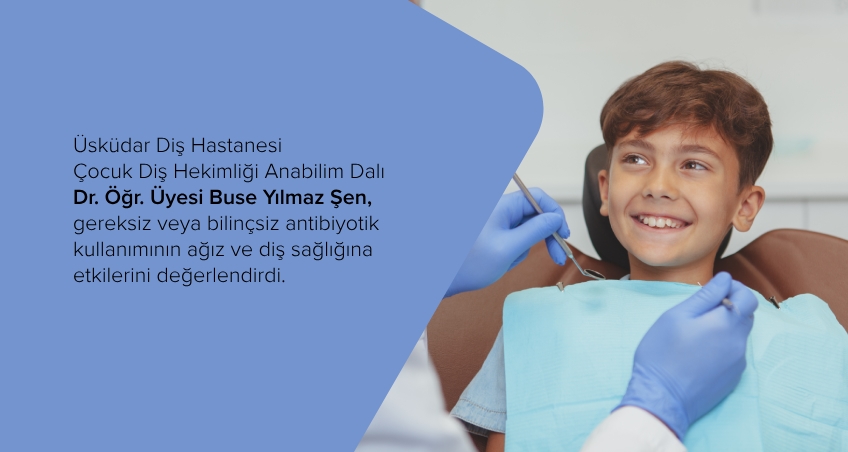 Dr.Öğr.Üyesi Buse Yılmaz Şen