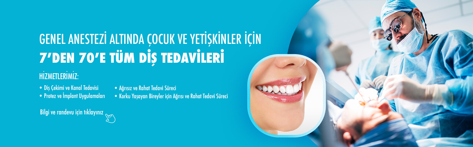 Genel anestezi