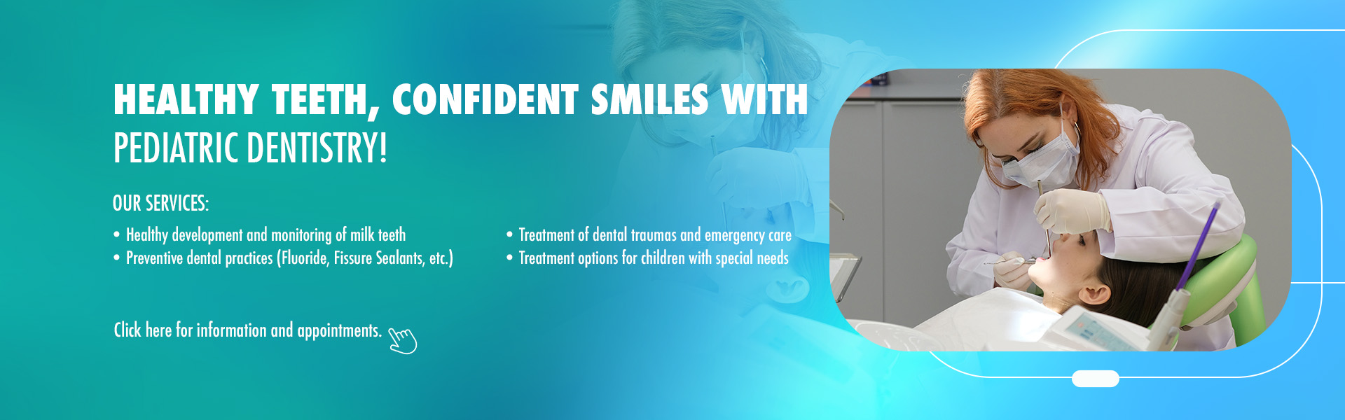 healthy teeth