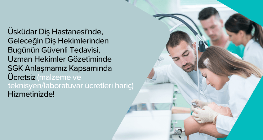 Öğrenci Klinikleri