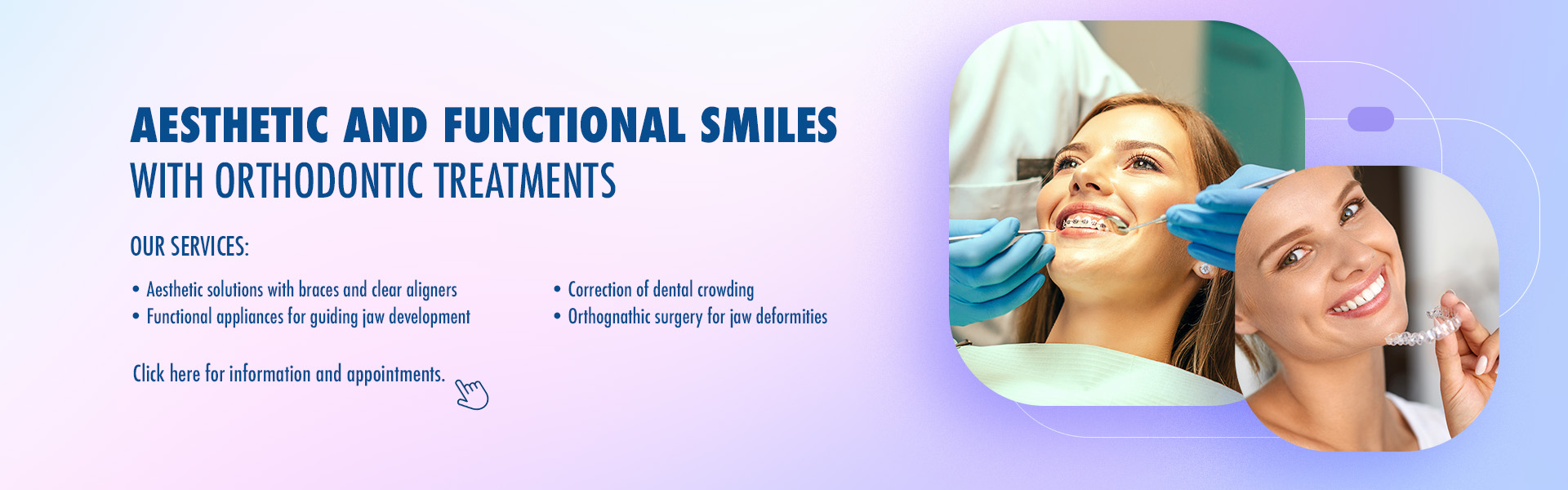 orthodontic treatment