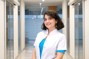 Dr. Öğr. Üyesi M. Seda Altop