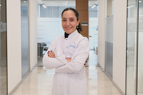 Serpil ÖZTÜRK GÜRTEKİN