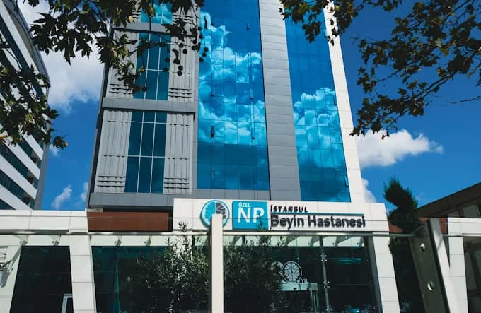 NPIstanbul Beyin Hastanesi