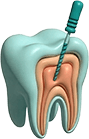 Bölümlerimiz - Endodonti