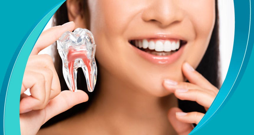 What is Cracked Tooth Syndrome?