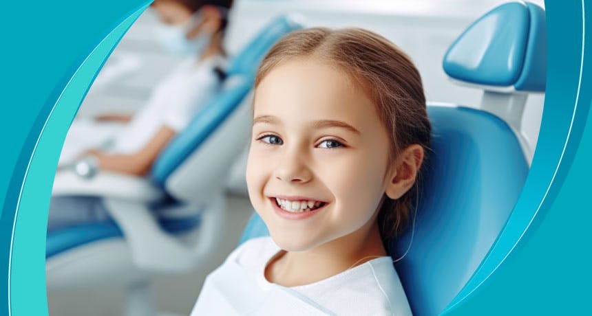 ما المفيد لألم الأسنان عند الأطفال؟