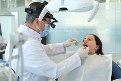 Estetik Diş Hekimliği Nedir? - 7