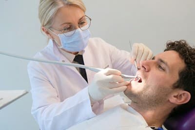 Periodontoloji - 1