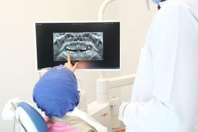 Why Üsküdar University Dental Hospital? - 9