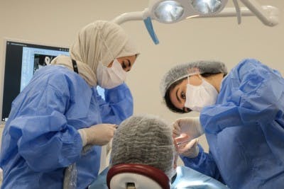 Neden Üsküdar Üniversitesi Diş Hastanesi? - 12
