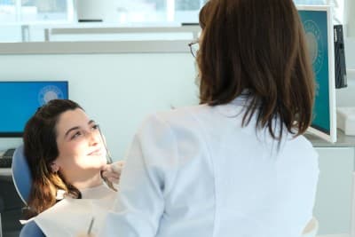 Почему именно стоматологическая клиника Университета Ускюдар? - 7