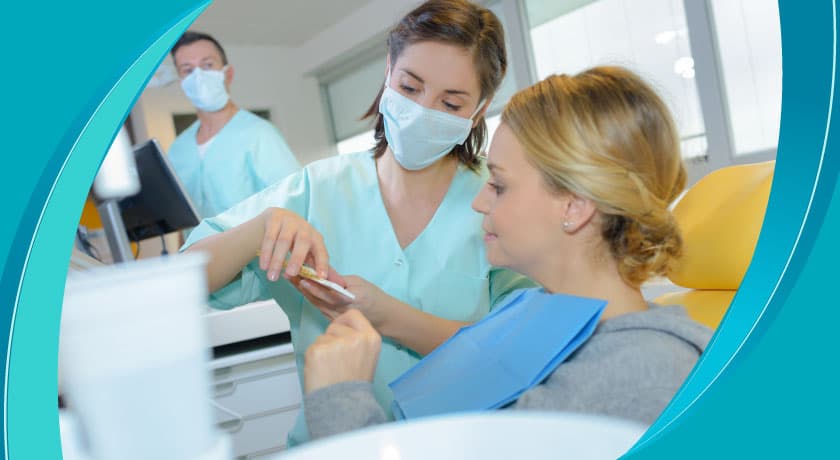 Periodontology  