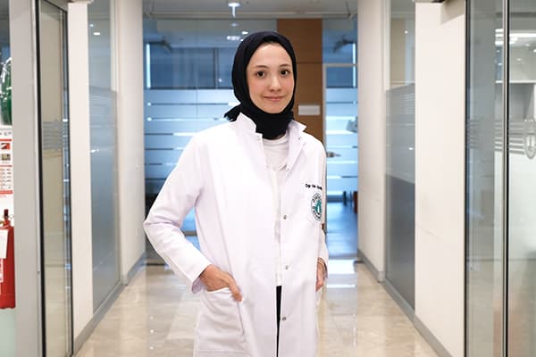 Öğr. Gör. Fatma ARICI