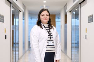 Ортодонтия Fatma Aslı KONCA TAŞOVA