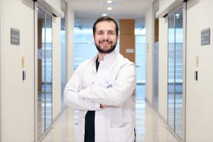 Челюстно-лицевая хирургия, стоматология и челюстно-лицевая хирургия Özkan ERDOĞAN
