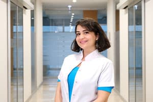 Dr. Öğr. Üyesi Müzeyyen Seda Altop