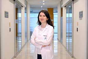 Dr. Öğr. Üyesi Zeynep MUTLU