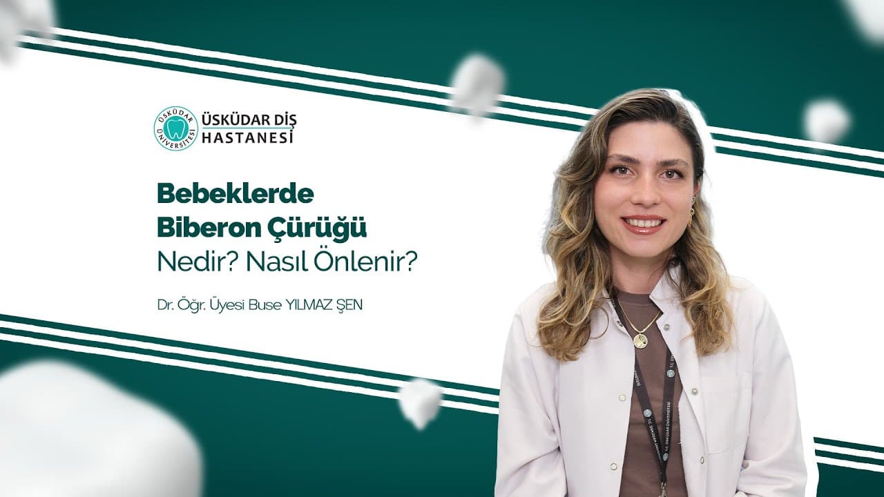 Bebeklerde Biberon Çürüğü Nedir? Nasıl Önlenir?-thumbnail