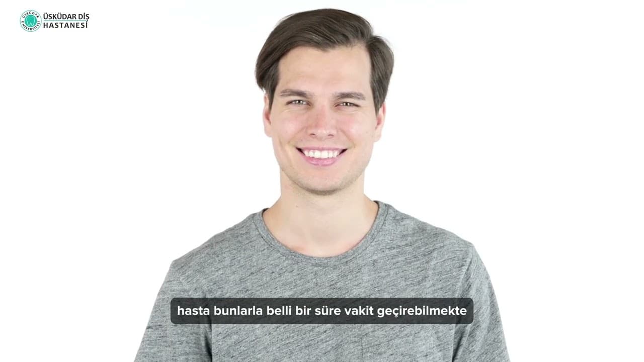 Gülüş Tasarımı Öncesi Sonucu Görmek Mümkün mü?-thumbnail