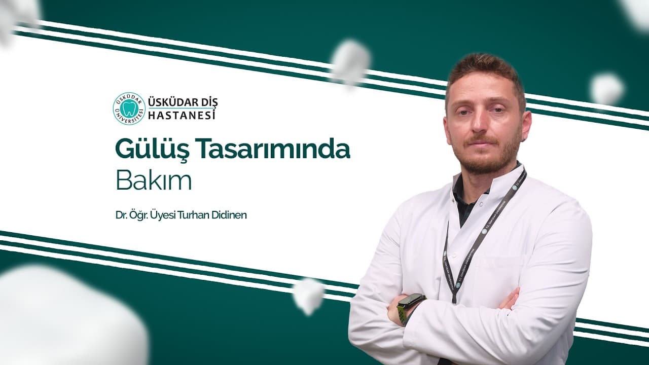 Gülüş Tasarımı Sonrası Bakım Nasıl Olmalı?-thumbnail