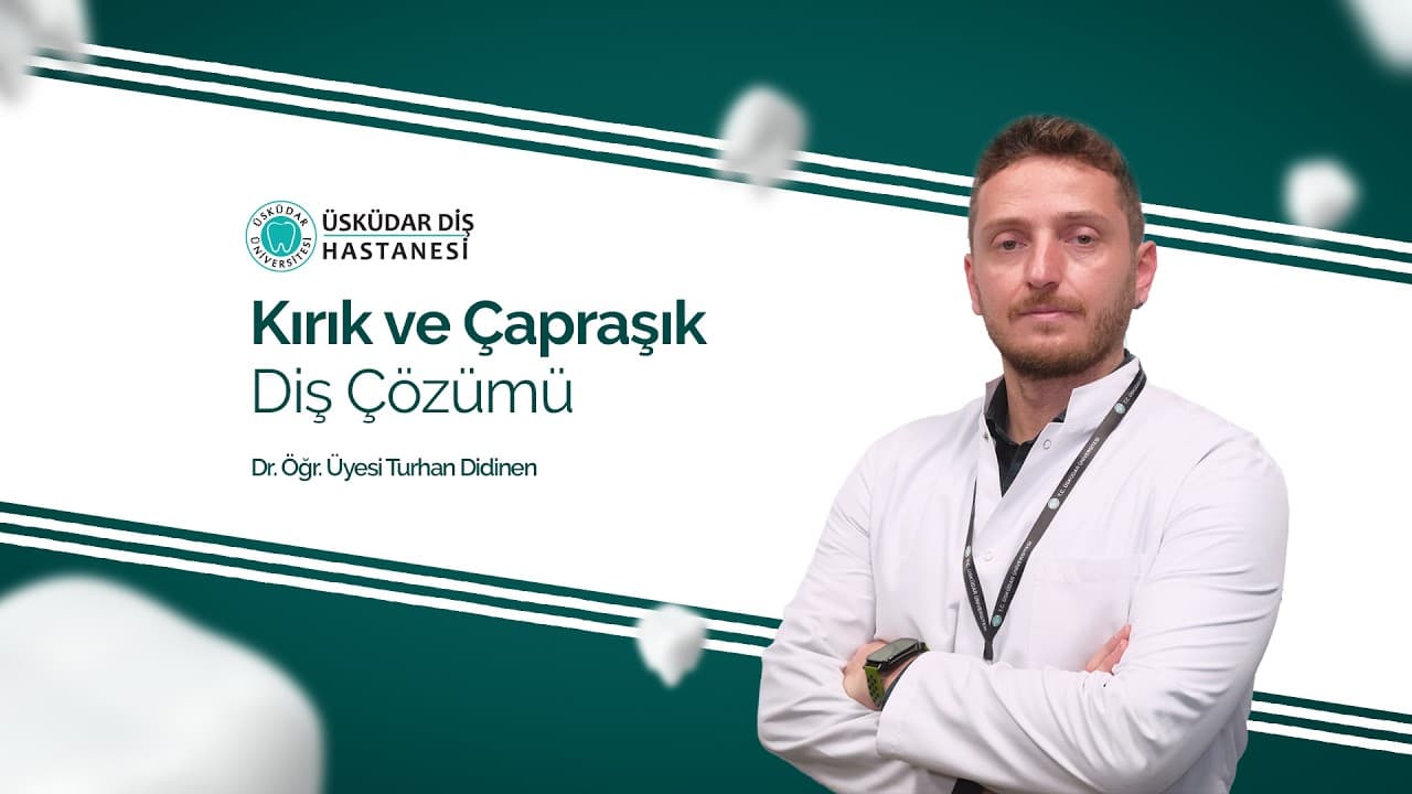 Gülüş Tasarımı Sadece Diş Rengini mi Değiştirir?-thumbnail