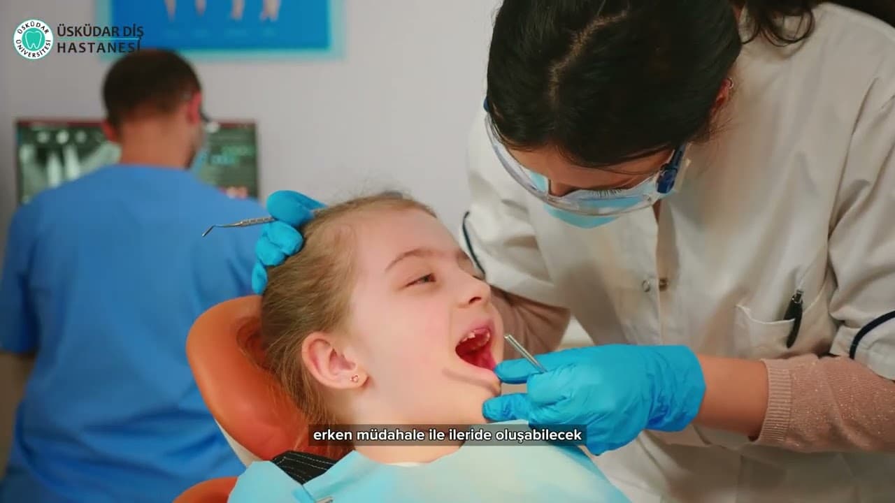Çocuklarda İlk Ortodonti Muayenesi Kaç Yaşında Yapılmalıdır?-thumbnail