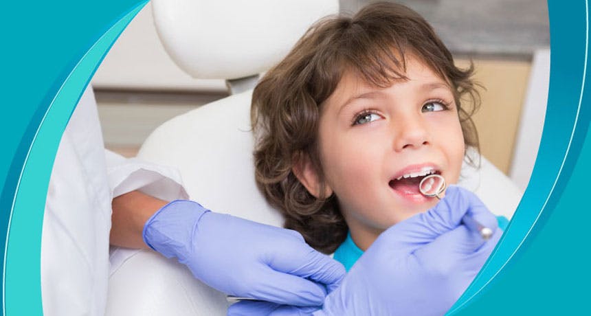 Что такое педодонтия (детская стоматология)?