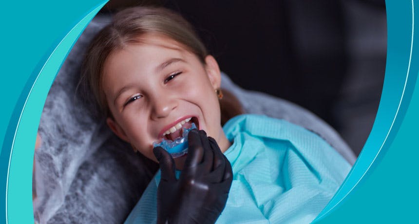 Çocuklarda Diş Gıcırdatma Nedir?