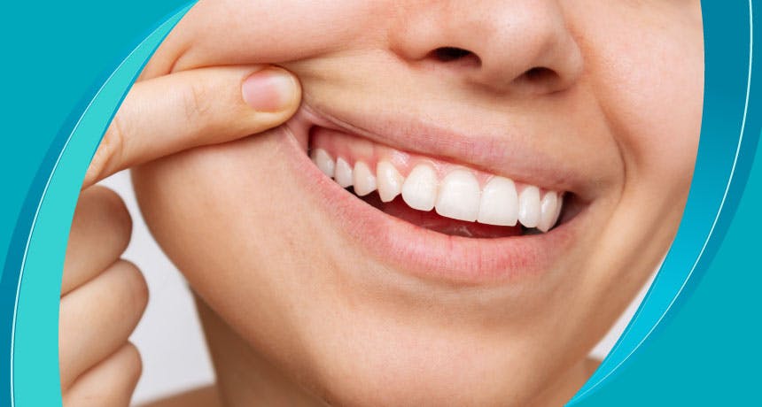 What are the Factors that Damage Gum Health?  