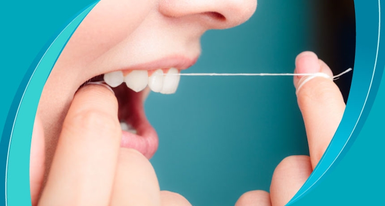 Diş İpi Nedir?  