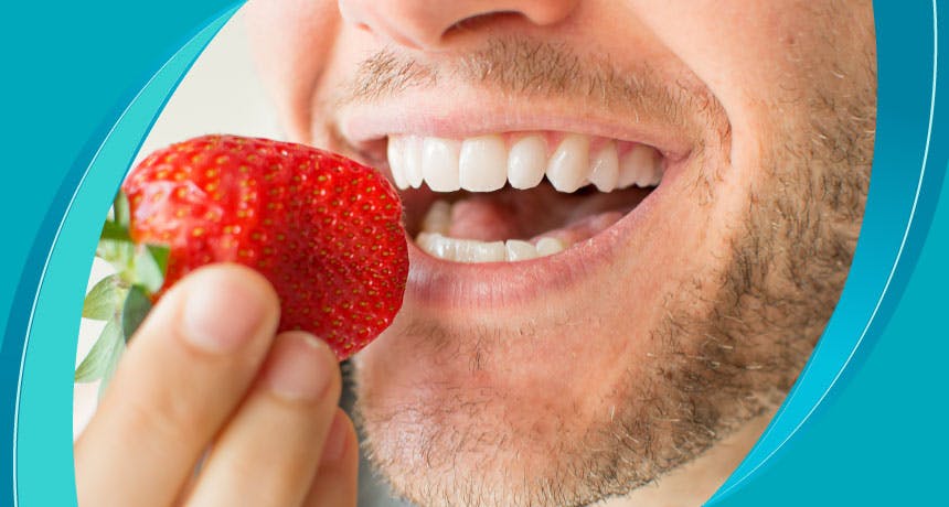 Diş Sağlığı İçin Hangi Vitamin Önemlidir?