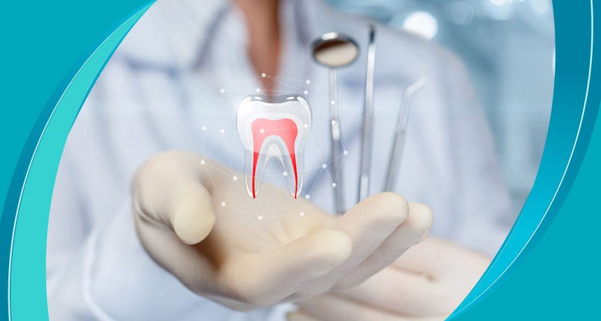 Общее стоматологическое лечение