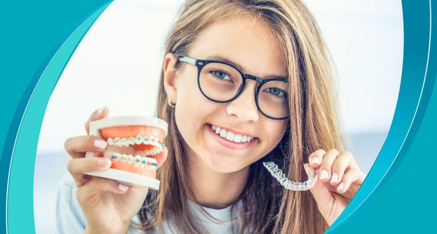 What is Invisalign Treatment?
