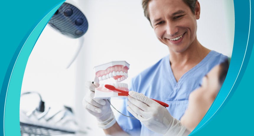 Koruyucu Diş Hekimliği Nedir?
