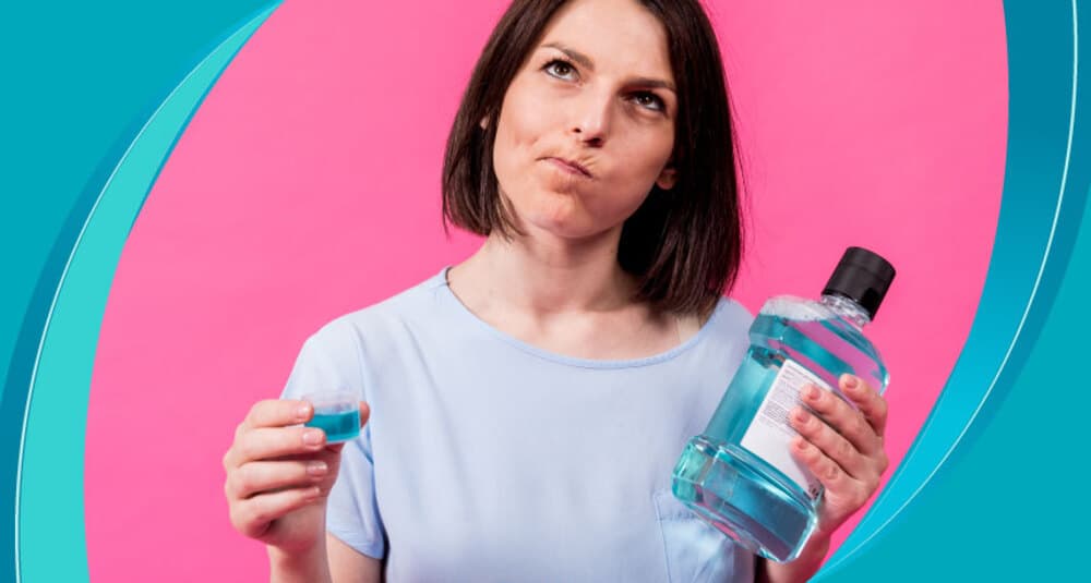 What are Mouthwashes?