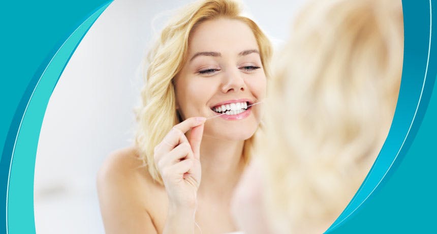 Protez Diş Bakımı Nasıl Yapılır?