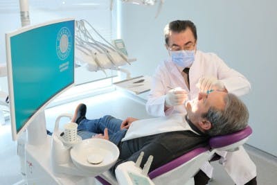 Почему именно стоматологическая клиника Университета Ускюдар? - 6