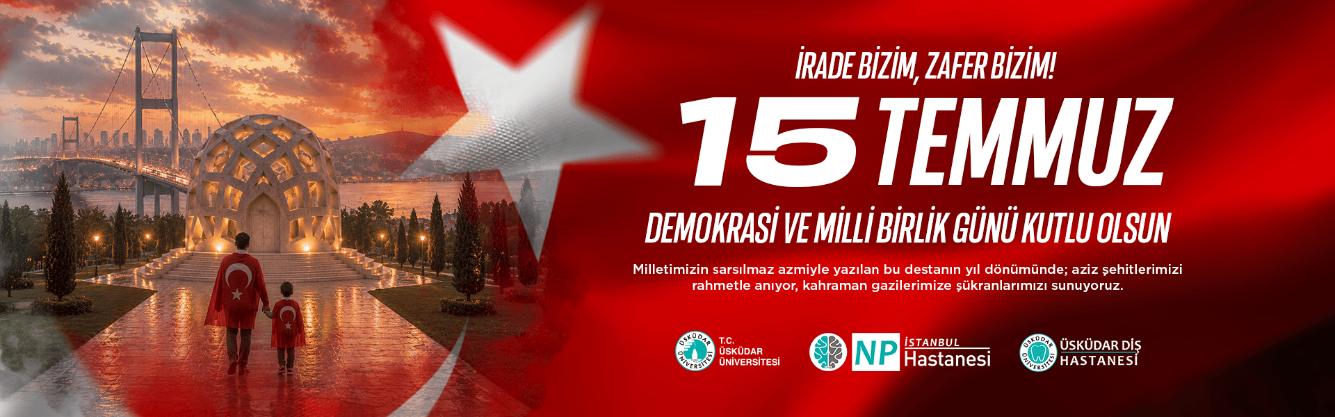 15 Temmuz 15 Temmuz