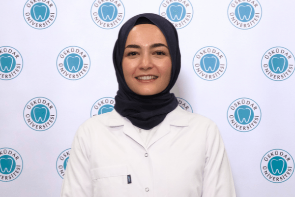 Dr. Öğr. Üyesi Nihal ŞENOL KURT