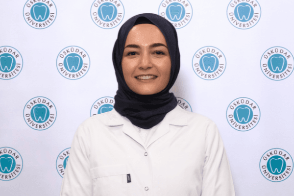 Dr. Öğr. Üyesi Nihal ŞENOL KURT