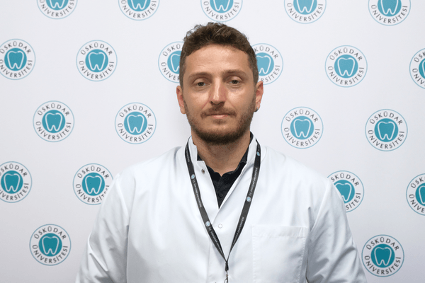 Dr. Öğr. Üyesi Turhan DİDİNEN